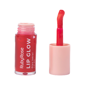 HBL6502-2 LIP GLOW VINTAGEM ROSE - RUBY ROSE