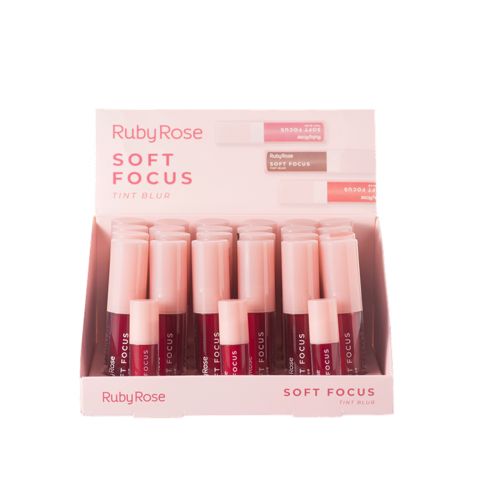BX TINT BLUR SOFT FOCUS -HBL6601 RUBY ROSE