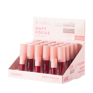 BX TINT BLUR SOFT FOCUS -HBL6601 RUBY ROSE