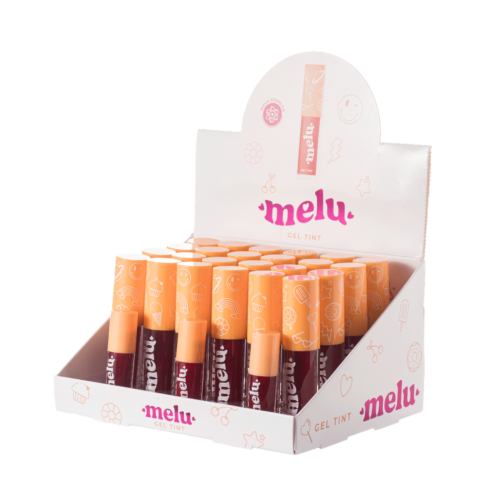 CX GEL TINT RR8232N MELU RUBYROSE