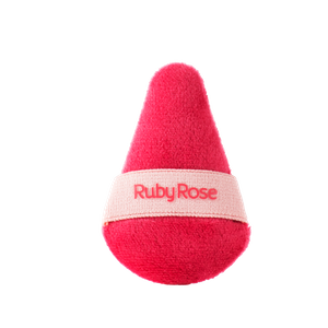 ESPONJA DE PÓ TINY TOUCH HBA7005 RUBYROSE