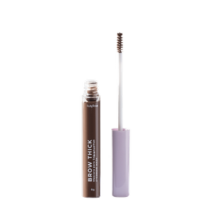 MÁSCARA PARA SOBRANCELHAS BROW THICK 03 DARK HBF2800-3 RUBY ROSE