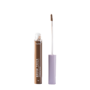 MÁSCARA PARA SOBRANCELHAS BROW THICK 02 MEDIUM HBF2800-2  RUBY ROSE
