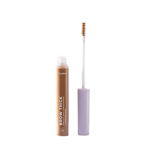 MÁSCARA PARA SOBRANCELHAS BROW THICK 01 LIGHT HBF2800-1  RUBY ROSE