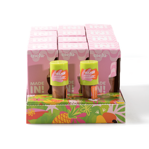 BX SERUM GLOW BRONZER SOL DO BRASIL MADE IN RRS3300-2 MELU RUBY ROSE