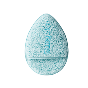 ESPONJA ESFOLIANTE PUFF CLEAN GIRL RUBY SKIN HBA70001 RUBY ROSE
