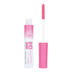 CX GEL INCOLOR CILIOS + SOBRANCELHAS GAME ON HB509CX RUBYROSE