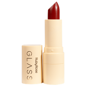 BATOM VELVETY BG04 GLASS HB5484 RUBYROSE