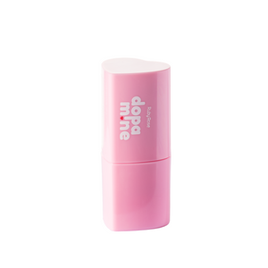 BLUSH STICK LOVELY DOPAMINE WORDS OF AFFIRMATION -HBM06-1 RUBY ROSE