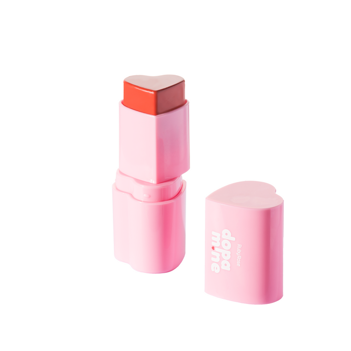 BLUSH STICK LOVELY DOPAMINE ACTS OF SERVISSE -HBM06-2 RUBY ROSE