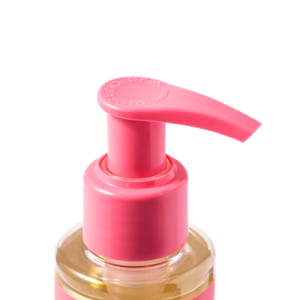 CLEASING OIL MAKE MELT 130ML HBS3000 NATALIA BEAUTY BY RUBY ROSE