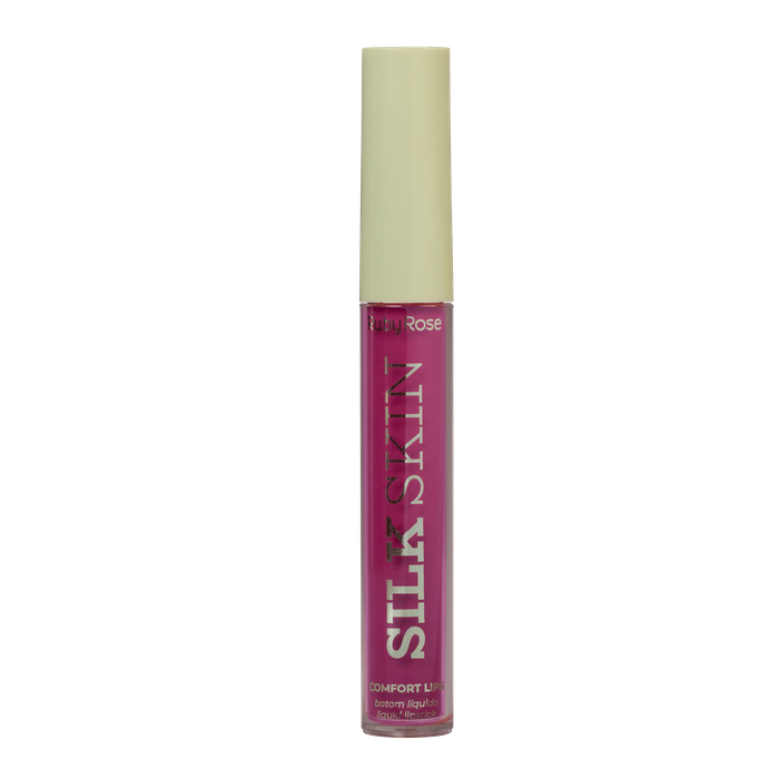HBL6201-9 BATOM LIQUIDO SILK SKIN SL09 - RUBY ROSE