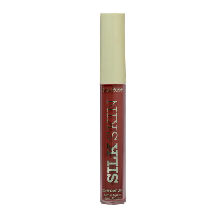 HBL62011 - BATOM LIQUIDO SILK SKIN SL11 - RUBY ROSE