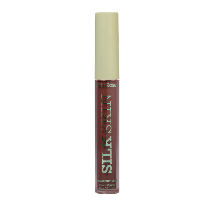 HBL62010 - BATOM LIQUIDO SILK SKIN SL10 - RUBY ROSE