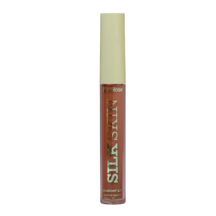 HBL6201-8 BATOM LIQUIDO SILK SKIN SL08 - RUBY ROSE