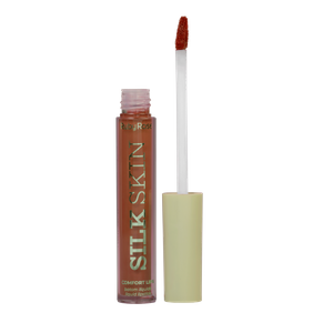 HBL6201-8 BATOM LIQUIDO SILK SKIN SL08 - RUBY ROSE