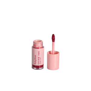 GLOSS TINT SHINE INK HBL6600-4 SI40 RUBY ROSE