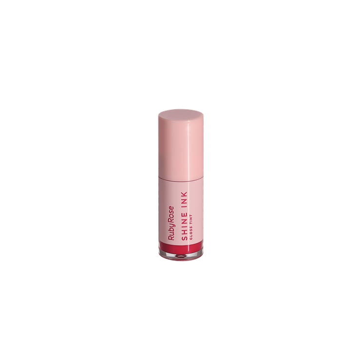 GLOSS TINT SHINE INK HBL6600-2 SI20 RUBY ROSE