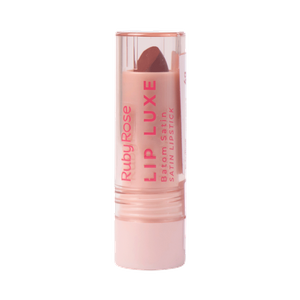HBL6000-2 BATOM SATIN LIP LUXE LL20 RUBY ROSE