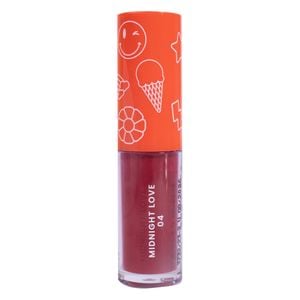 BLUSH BATOM SOMBRA 3X1 MIDNIGHT LOVE RR11004 MELU RUBYROSE
