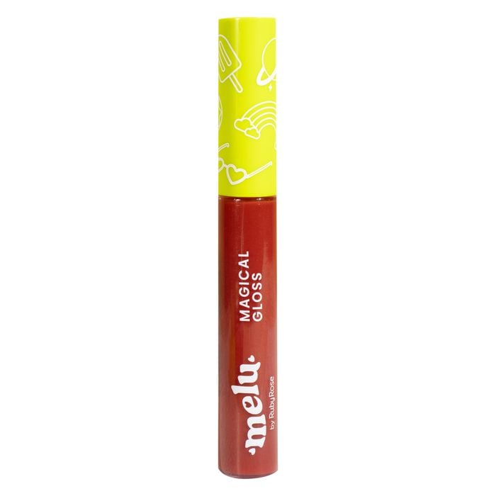 MAGICAL GLOSS BLOODY MARY RR72021 MELU RUBYROSE