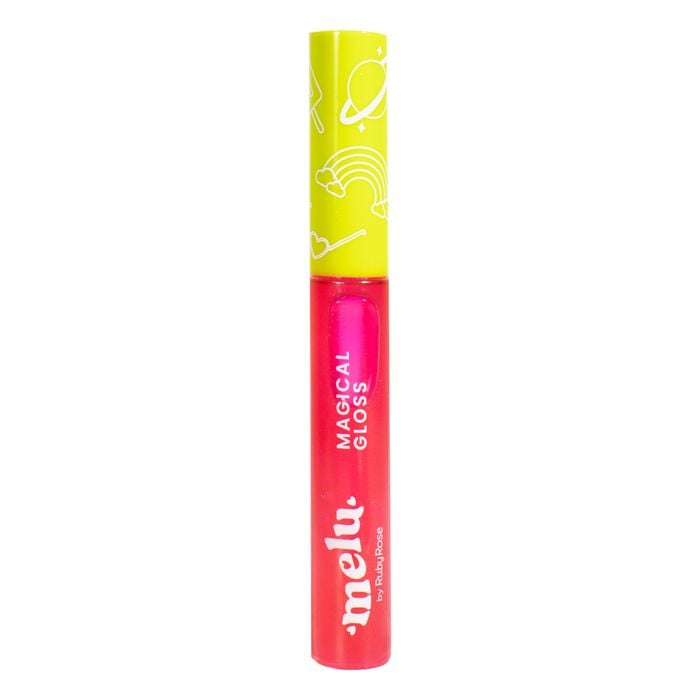 MAGICAL GLOSS LOVE POTION RR72023 MELU RUBYROSE