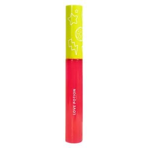 MAGICAL GLOSS LOVE POTION RR72023 MELU RUBYROSE