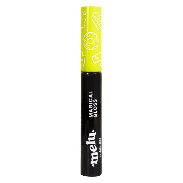 MAGICAL GLOSS BAT WING RR72024 MELU RUBYROSE