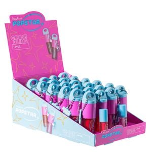CX LIP OIL GIMME BLING POPSTAR HBL6507 RUBY ROSE