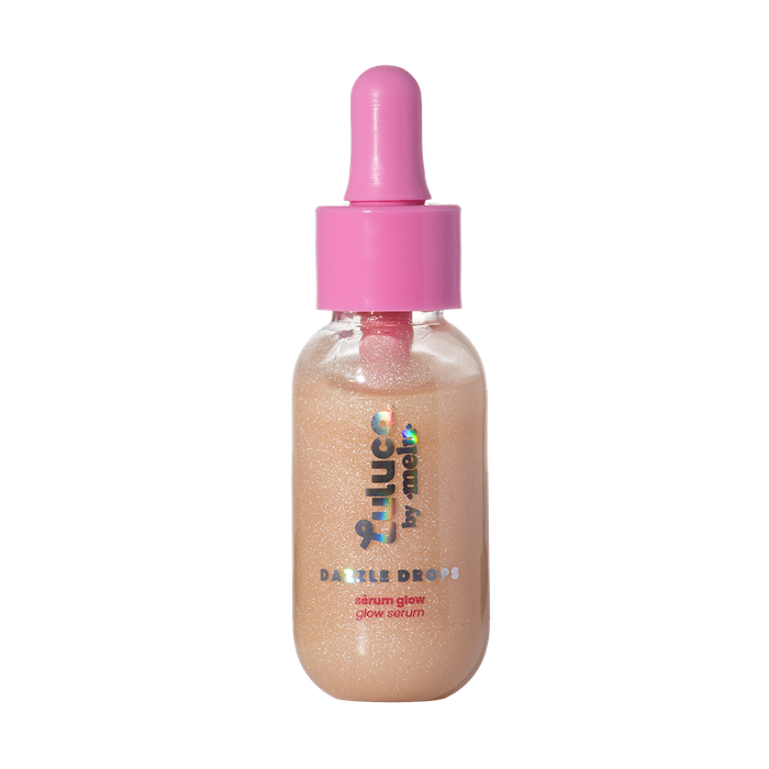 SÉRUM GLOW DAZZLE DROPS - RRS3301 LULUCA BY MELU