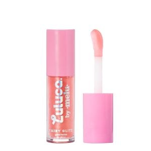 BX GLOSS LABIAL FAIRY GLITZ- RRL6411 LULUCA BY MELU