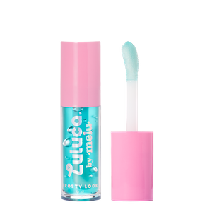 CX LIP OIL FROSTY LOOK- RRL6511  LULUCA BY MELU