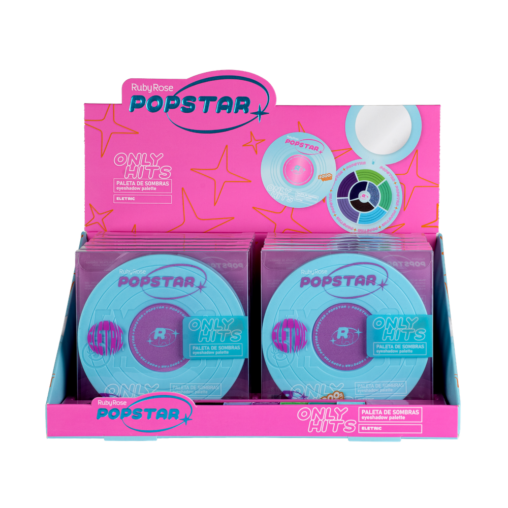 PLACEBO RELOADED 6’4 ムラサキ購入 美品 BX PALETA DE SOMBRAS ONLY HITS SPICY POPSTAR HBE2200S2 RUBY ROSE