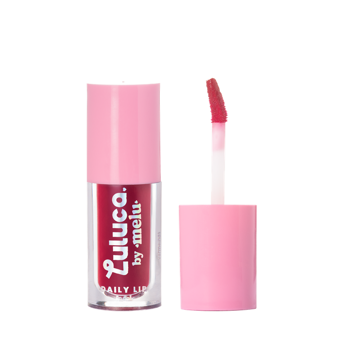 DAILY  LIP TINT VIVID VIOLET - RRL6604-1 LULUCA BY MELU