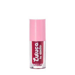 DAILY  LIP TINT VIVID VIOLET - RRL6604-1 LULUCA BY MELU