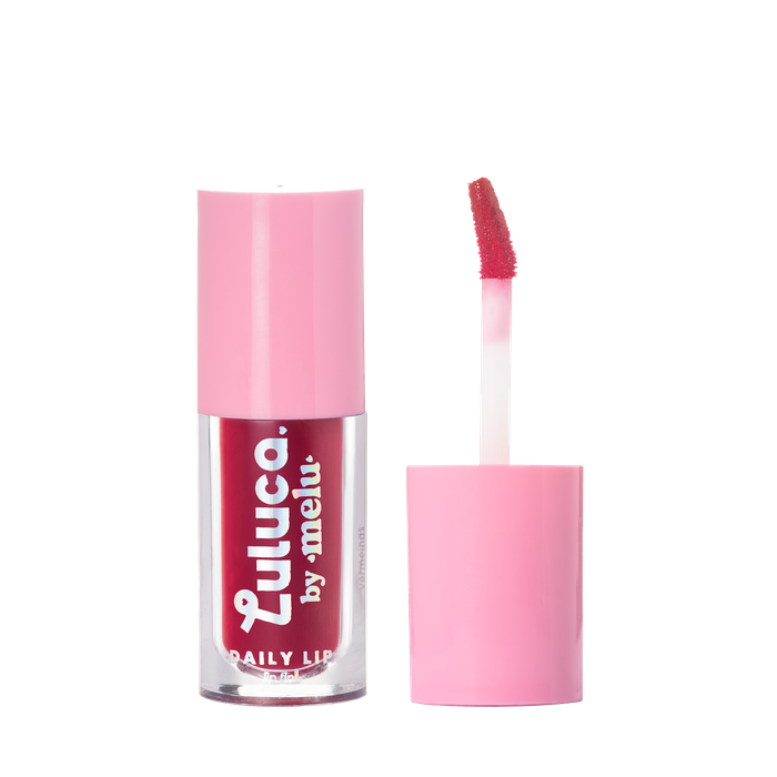 DAILY LIP TINT SWEET ROSY - RRL6604-3 LULUCA BY MELU