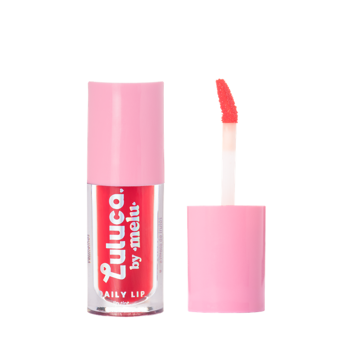 DAILY LIP TINT VIVID VIOLET - RRL6604-1 LULUCA BY MELU