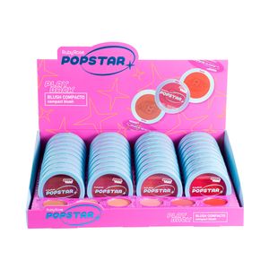 CX BLUSH COMPACTO PLAYBACK POPSTAR HBM08 - RUBY ROSE