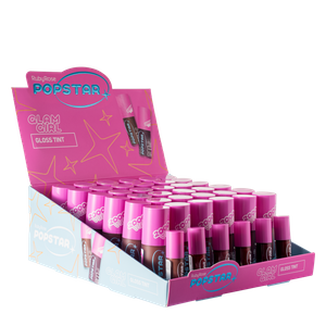 BX GLOSS TINT GLAM GIRL POPSTAR HBL6603 RUBY ROSE