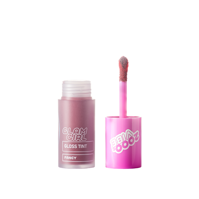 GLOSS TINT GLAM GIRL FANCY POPSTAR HBL6603-3 RUBY ROSE