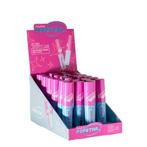 BX DELINEADOR LÍQUIDO EYES DON´T LIE POPSTAR HBE2101 RUBY ROSE