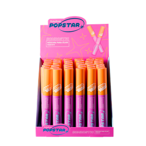CX MÁSCARA PARA CÍLIOS BOMBASTIC POPSTAR HBE2004 RUBY ROSE