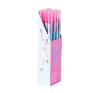 BX LÁPIS LABIAL ICONIC RED CARPET POPSTAR HBL6700-3 RUBY ROSE