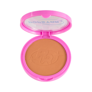 PÓ COMPACTO FANCY FACE P60 POPSTAR HBM406-6 RUBY ROSE