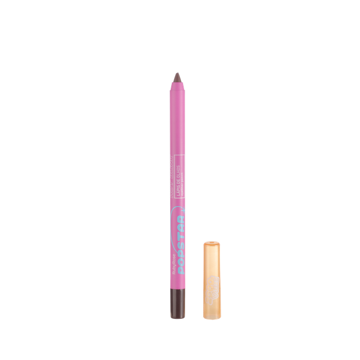 LÁPIS DE OLHOS HOT BLINK FAME ROAD POPSTAR HBE2402-3 RUBY ROSE