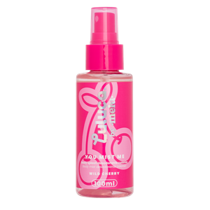 CX BODY SPLASH YOU MIST ME WILD CHERRY- RRB5300-2 LULUCA  BY MELU