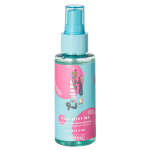 CX BODY SPLASH YOU MIST ME BUBBLE GIRL- RRB5300-3 LULUCA  BY MELU