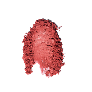 BLUSH COMPACTO CHERRY CRUSH SILK SKIN HBT1001-2 RUBYROSE
