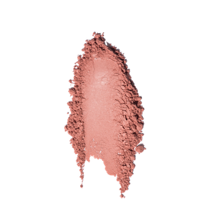BLUSH COMPACTO DUSTY ROSE SILK SKIN HBT1001-5 RUBYROSE