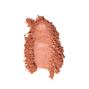 BLUSH COMPACTO LATTE LUXE SILK SKIN HBT1001-3 RUBYROSE